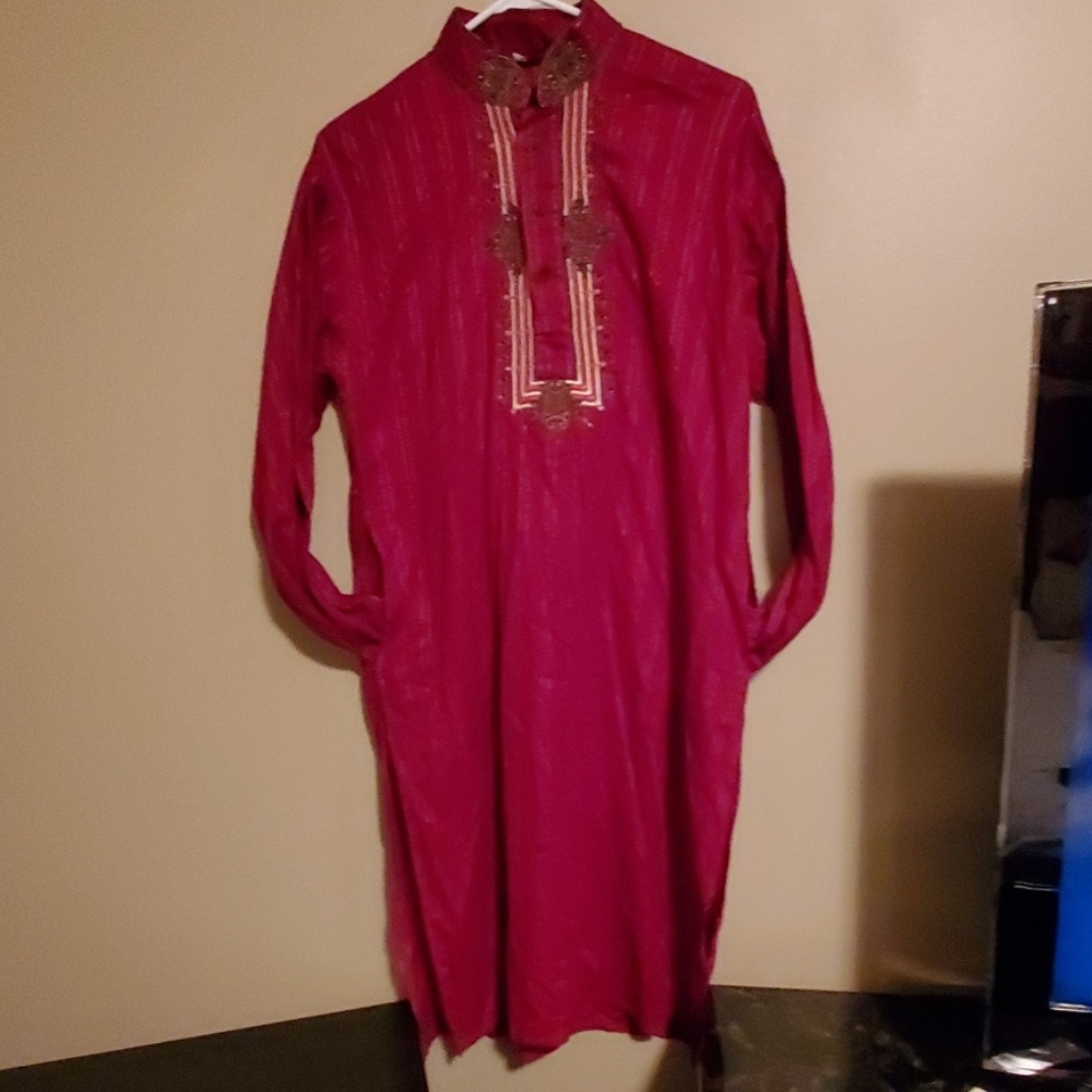 Dashiki. - Picture 7 of 15